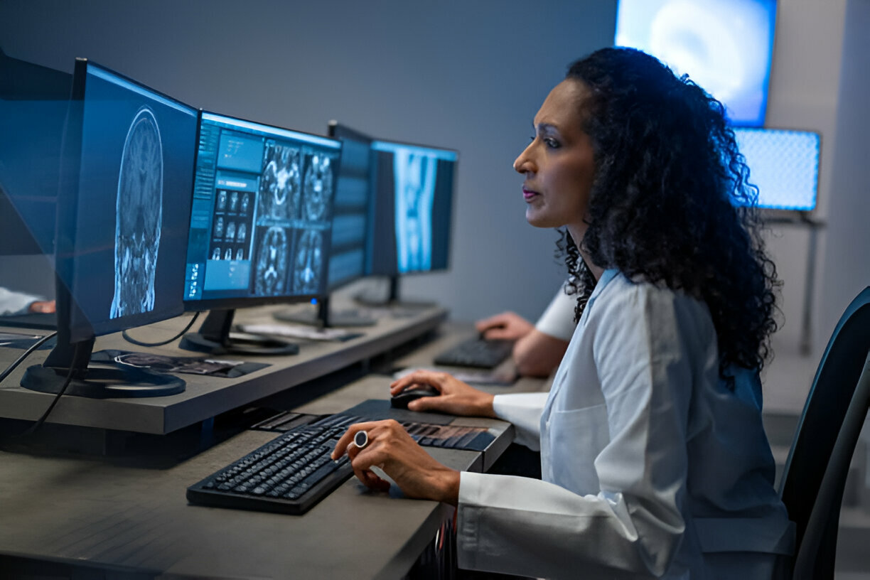 The Role of Technology in Modern Radiology Reporting