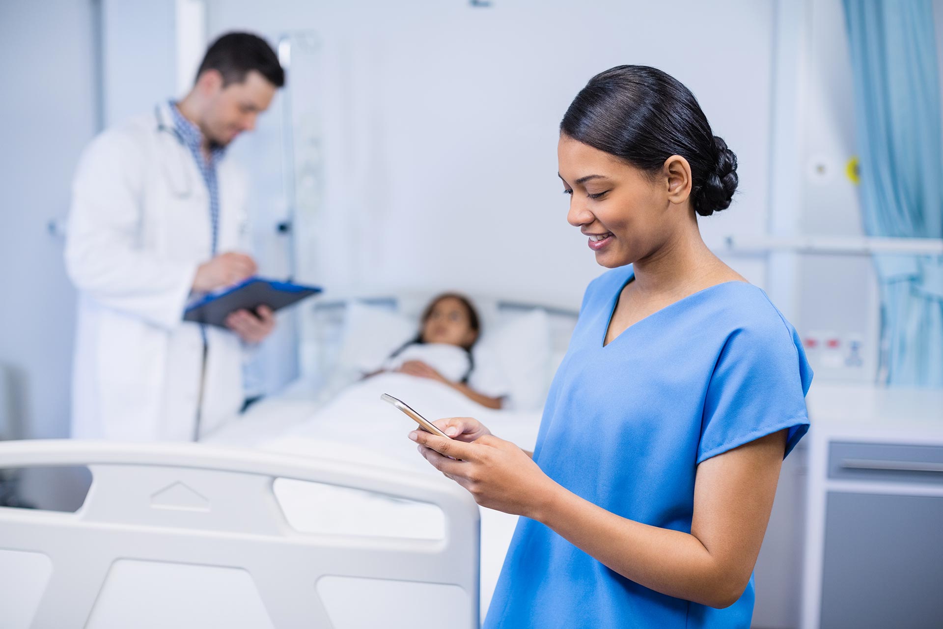 The Importance of Timely Radiology Reporting in Healthcare